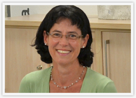 Frau Dr. med. Christina Baumiller