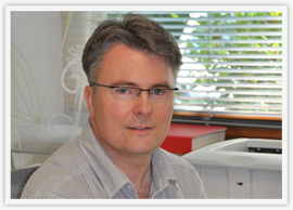 Herr Dr. med. Oliver Baumiller
