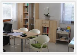 1. Besprechungszimmer