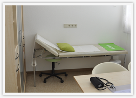 2. Besprechungszimmer